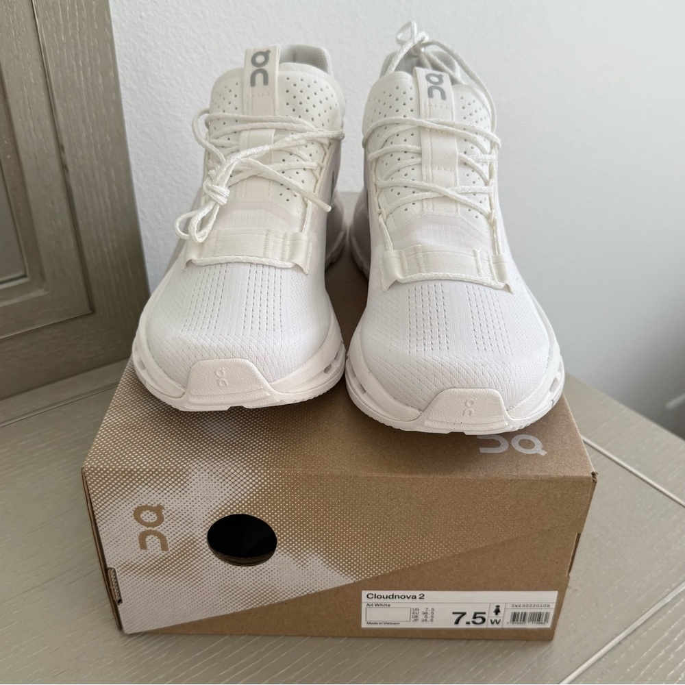 On Cloudnova 2 NWT - image 6